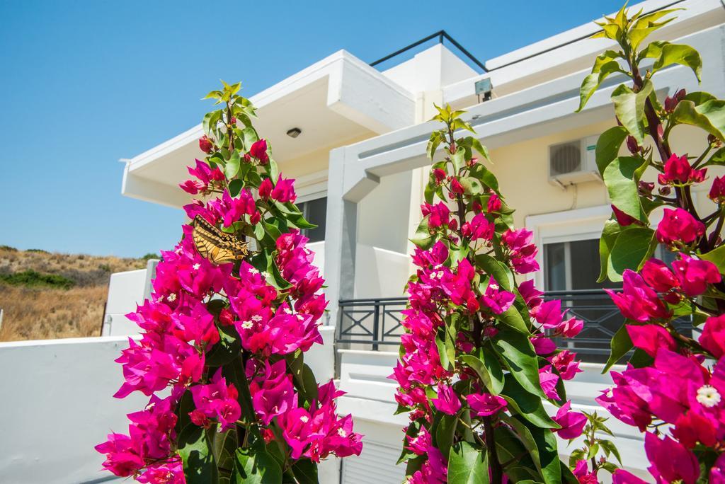 Villa LucaPastida エクステリア 写真