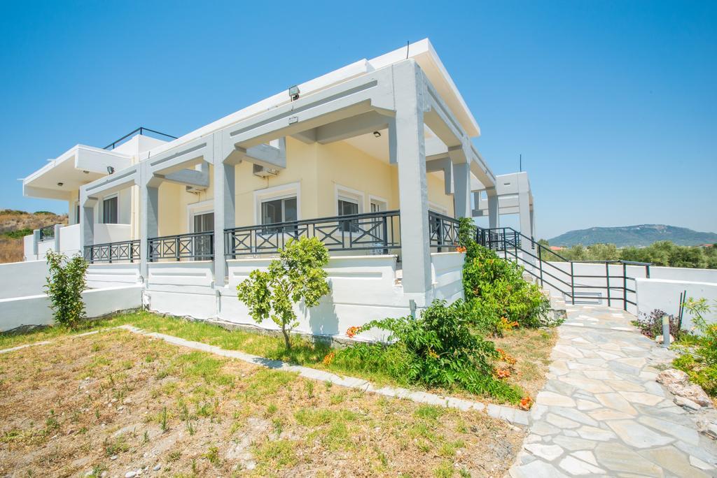 Villa LucaPastida エクステリア 写真
