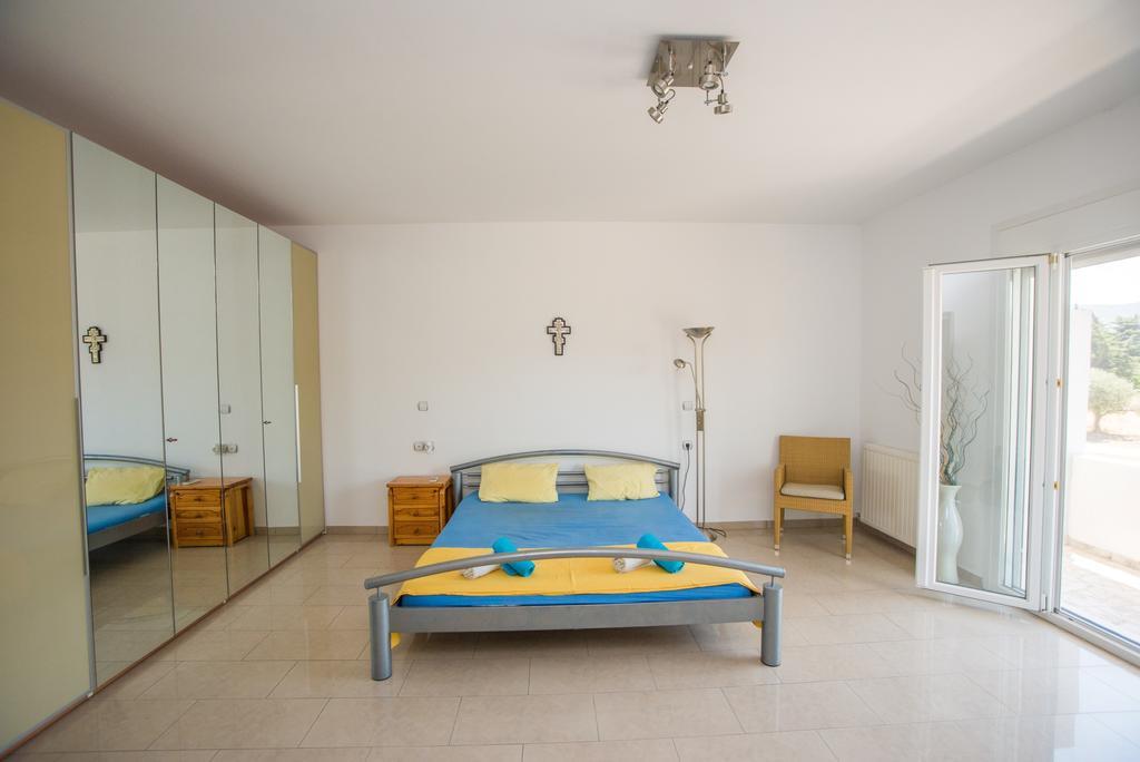 Villa LucaPastida エクステリア 写真